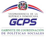 GABINETE DE COORDINACIÓN DE POLÍTICAS SOCIALES